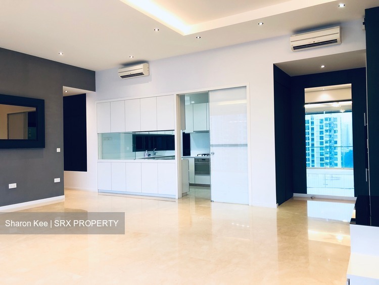 The Trizon (D10), Condominium #209659101